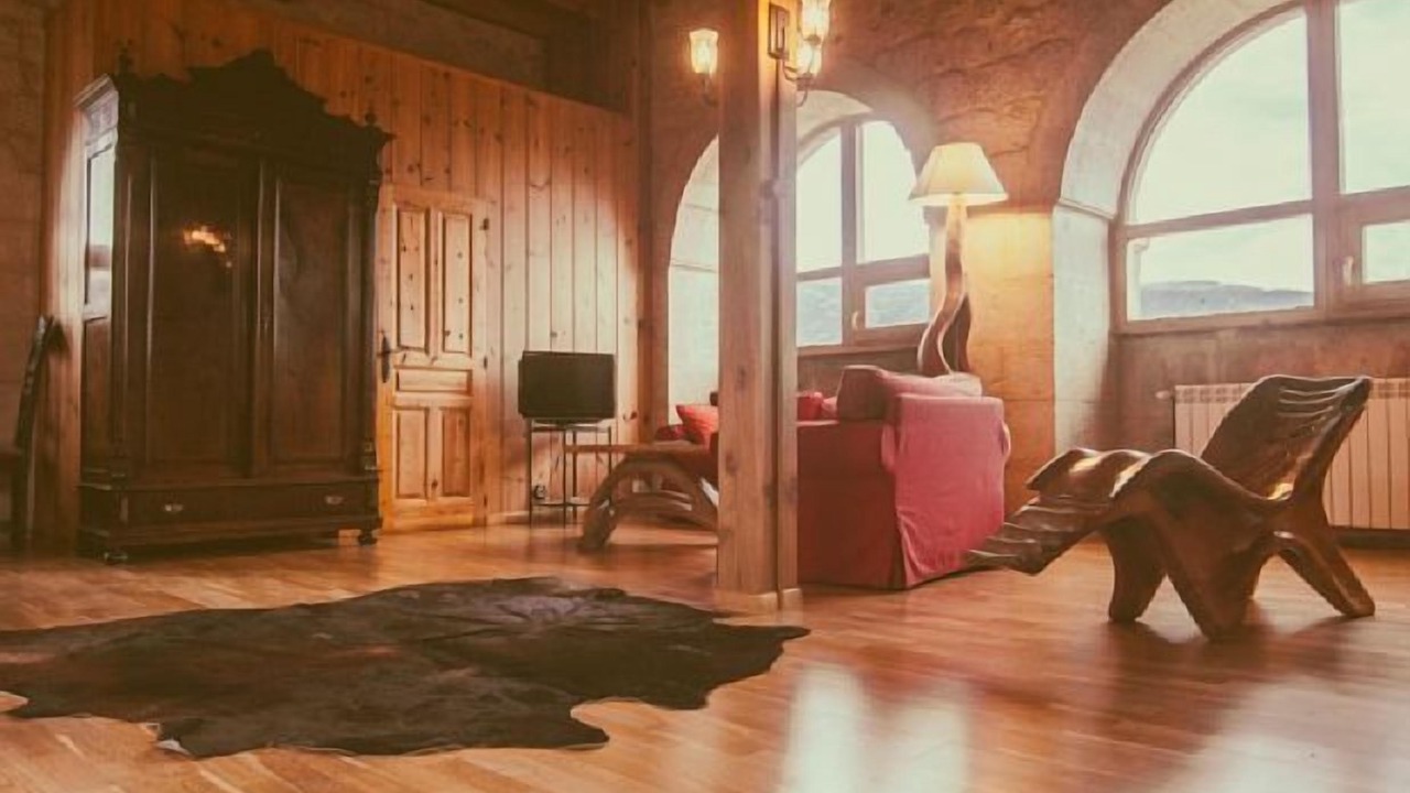 Photo of Livingroom in Quintana de Valdivielso