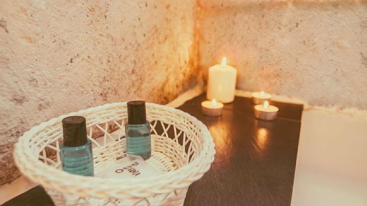 Photo of Bathroom in Quintana de Valdivielso