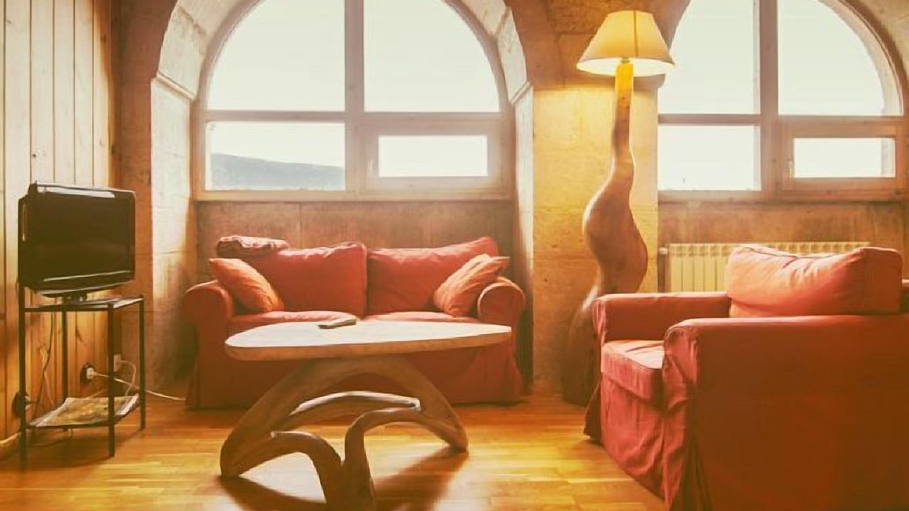 Photo of Livingroom in Quintana de Valdivielso