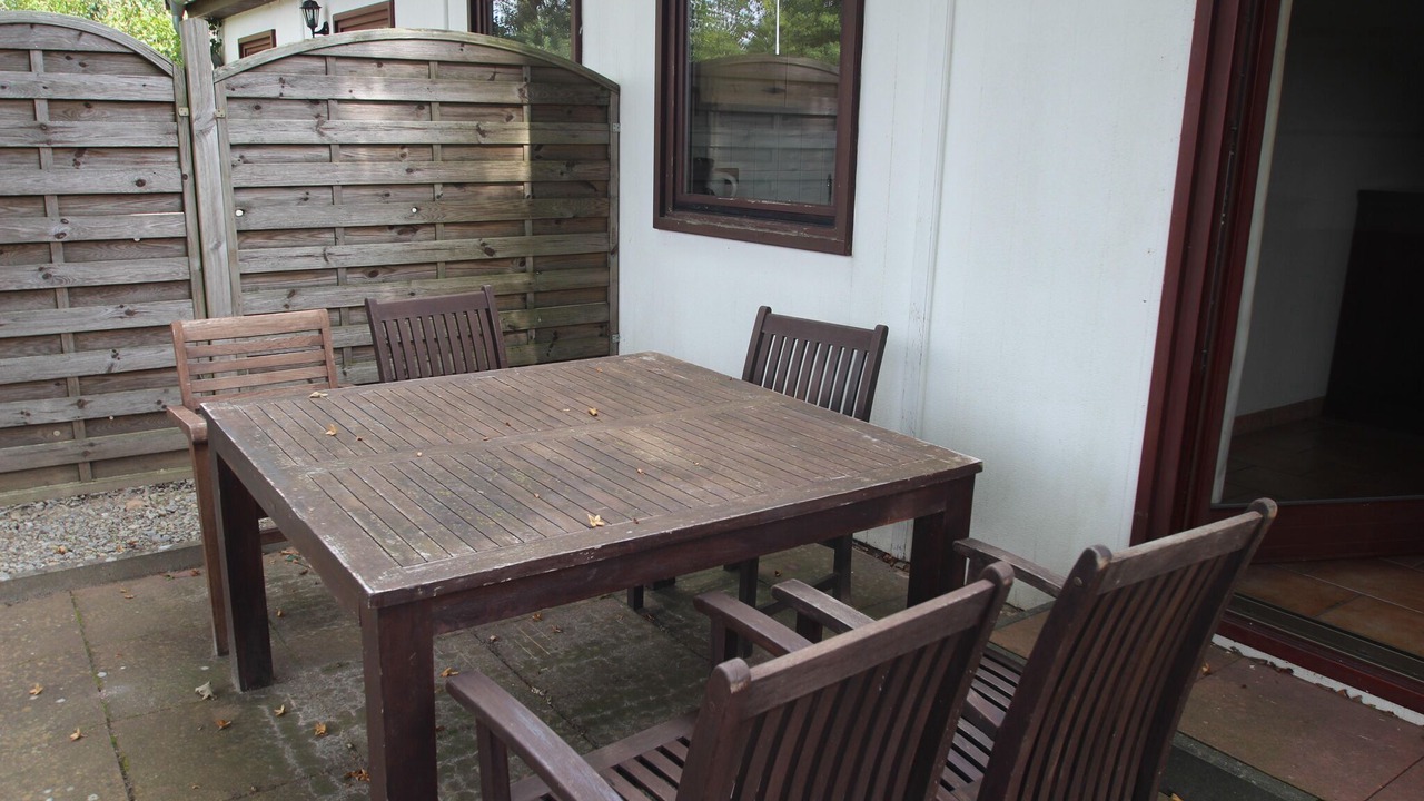 Photo of Patio Balcony in Oberohe