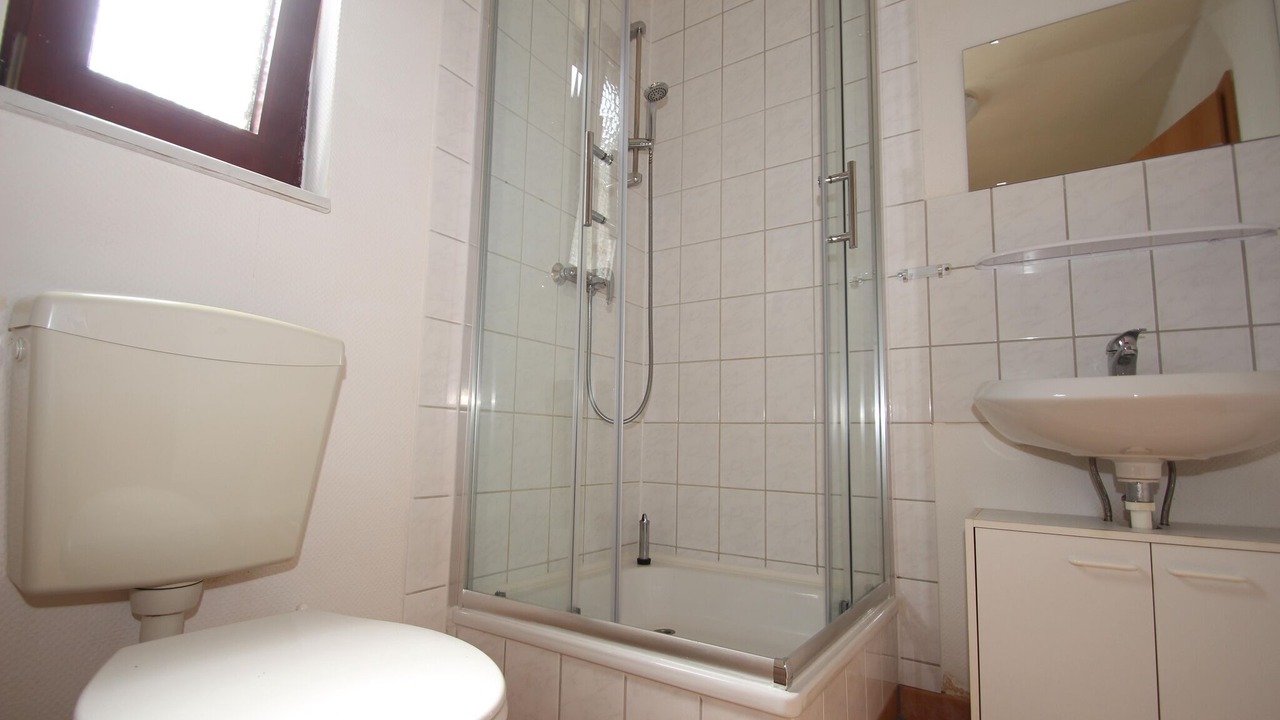 Photo of Bathroom in Oberohe