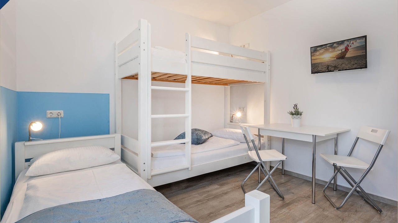 Photo of Bedroom in Loddin