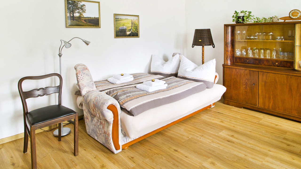 Photo of Bedroom in Bad Wilsnack