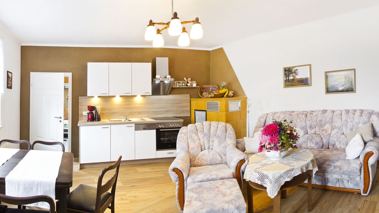 Photo of Livingroom in Bad Wilsnack