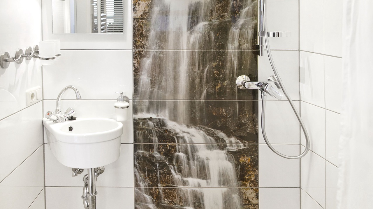 Photo of Bathroom in Bad Wilsnack