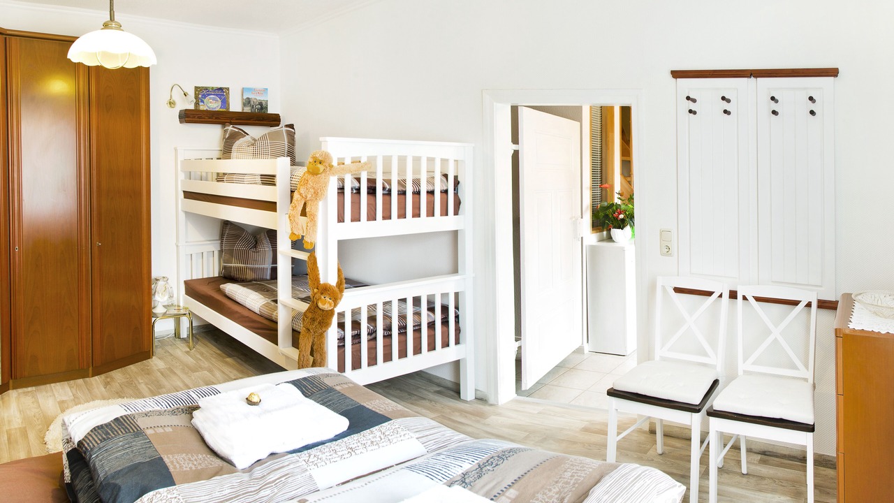 Photo of Bedroom in Bad Wilsnack