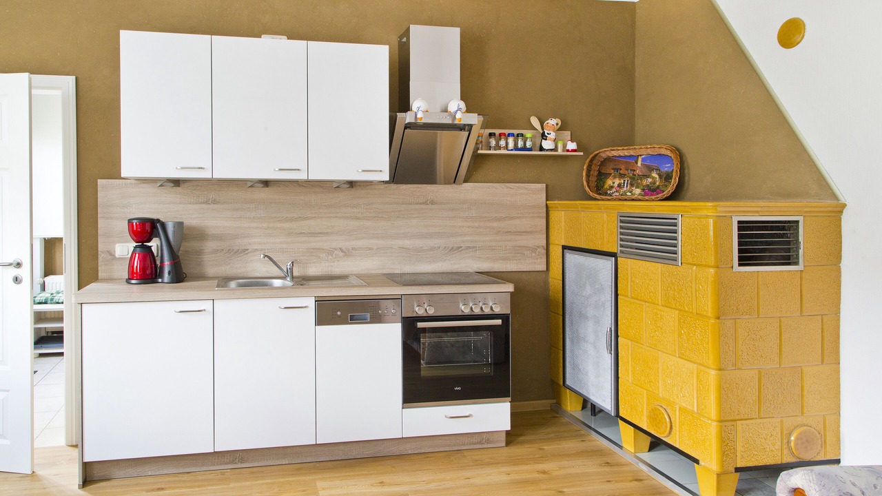 Photo of Kitchen in Bad Wilsnack