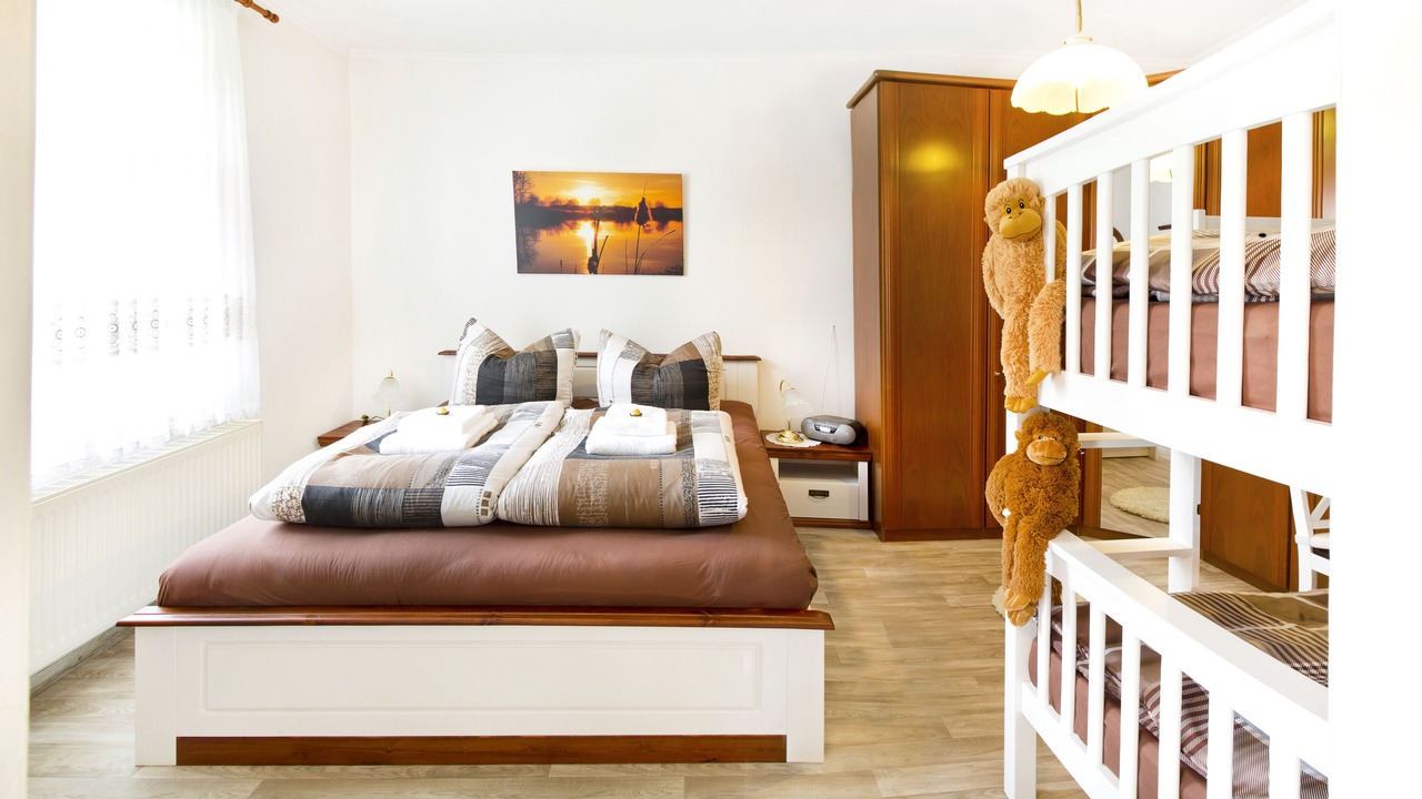 Photo of Bedroom in Bad Wilsnack