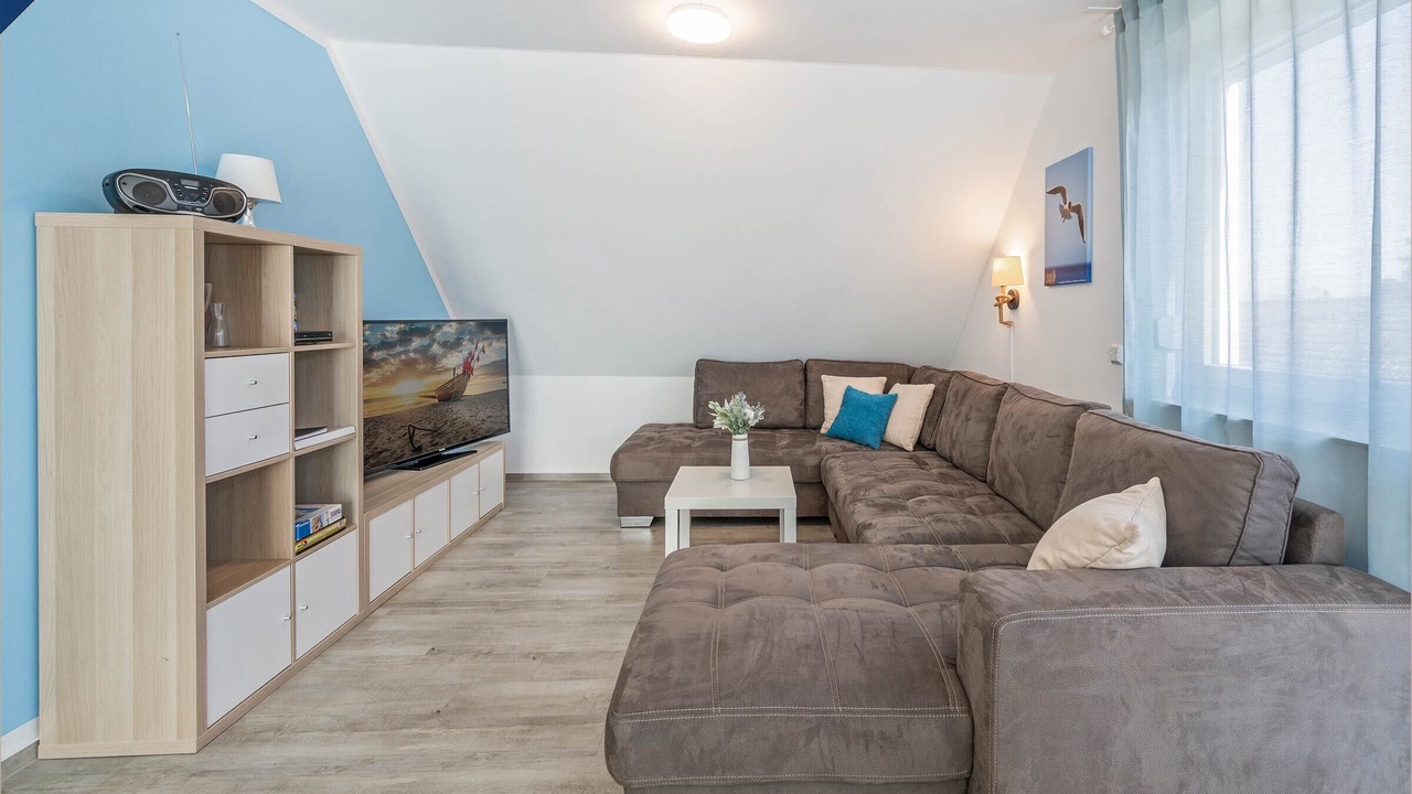 Photo of Livingroom in Loddin
