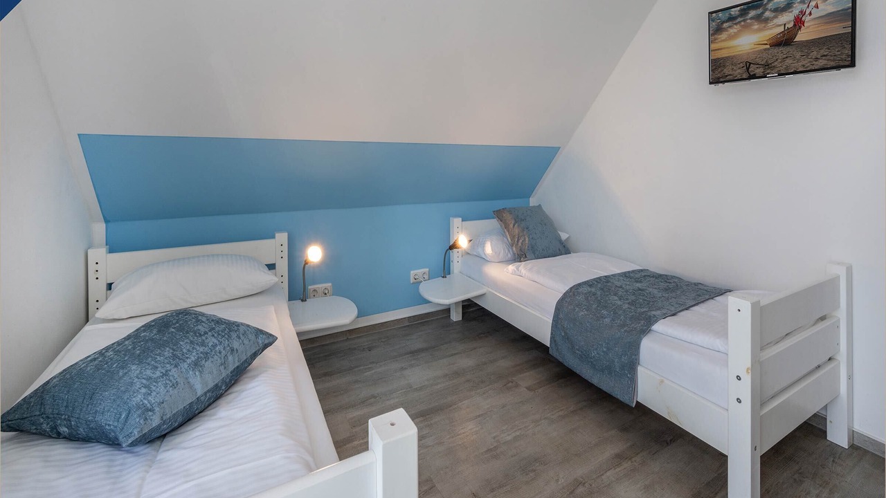 Photo of Bedroom in Loddin