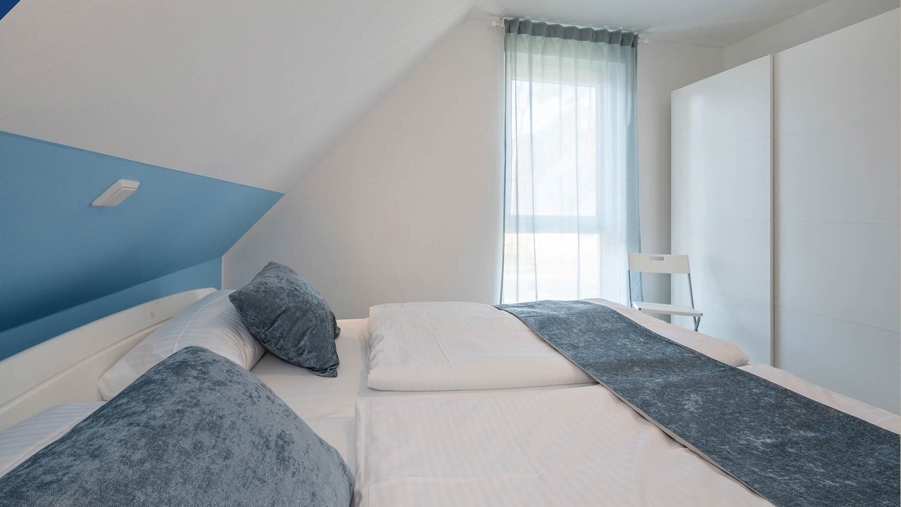 Photo of Bedroom in Loddin