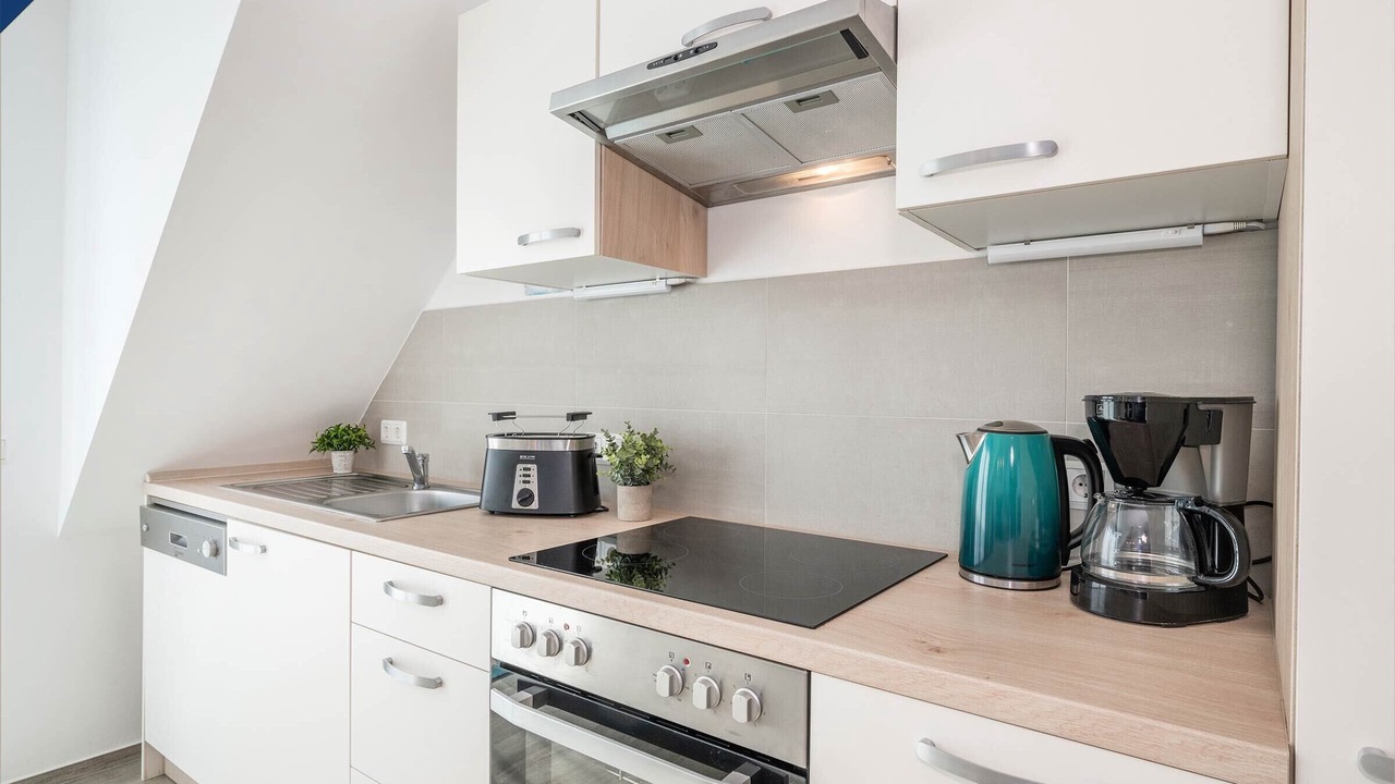 Photo of Kitchen in Loddin