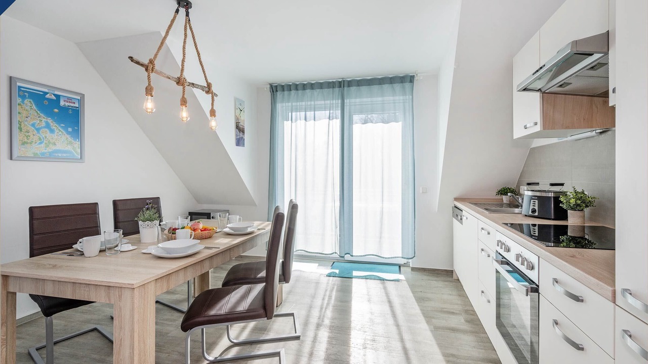 Photo of Kitchen in Loddin