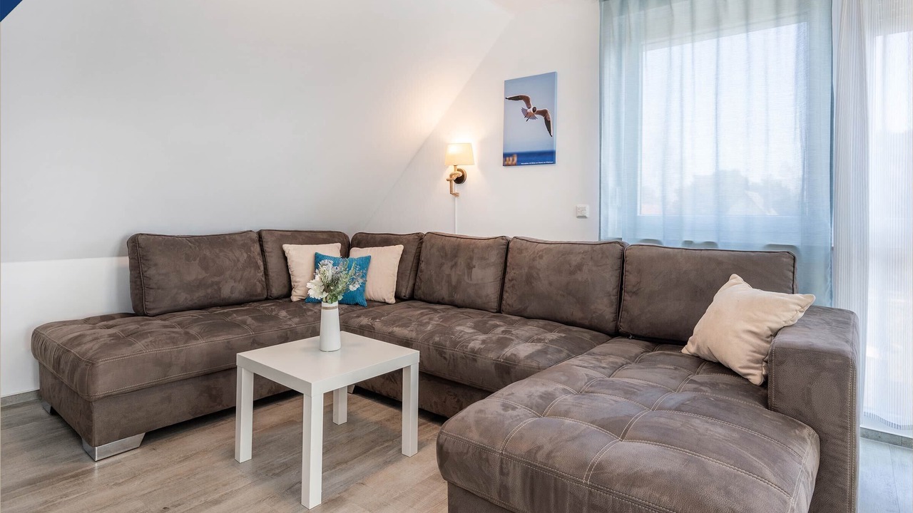 Photo of Livingroom in Loddin