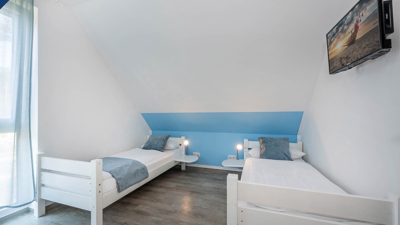 Photo of Bedroom in Loddin