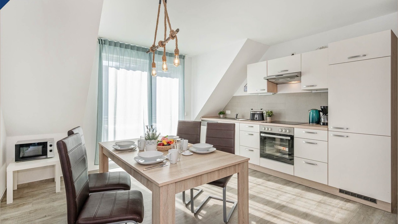 Photo of Kitchen in Loddin