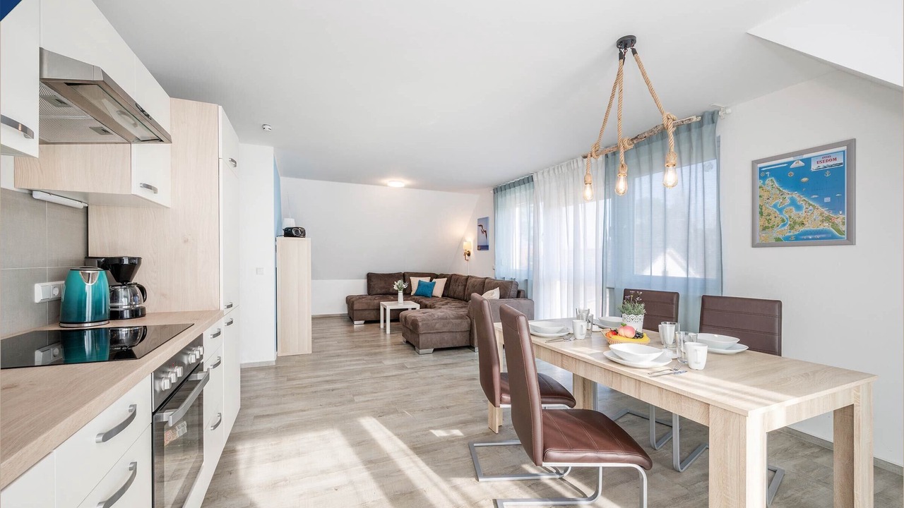 Photo of Kitchen in Loddin