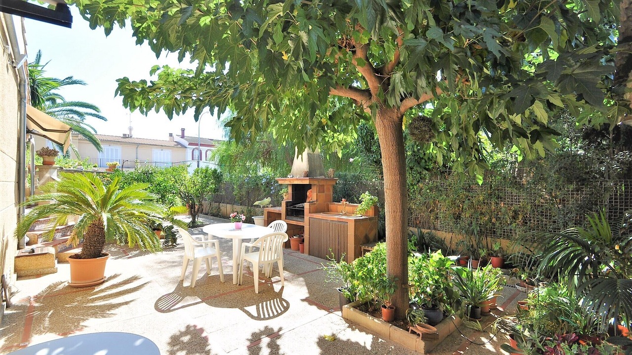 Photo of Outdoor in Son Cladera
