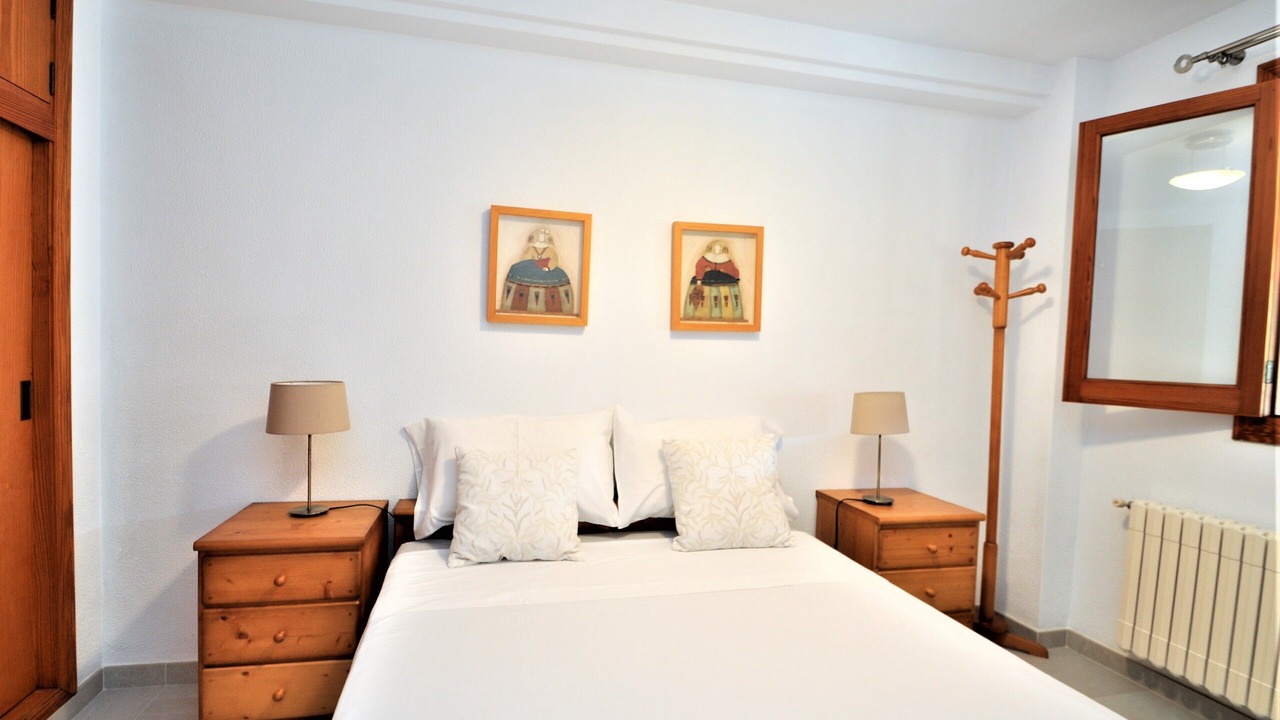 Photo of Bedroom in Son Cladera