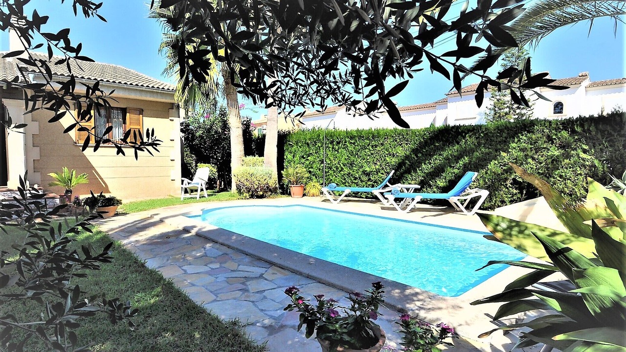 Photo of Outdoor in Son Cladera