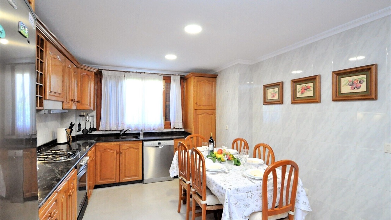 Photo of Kitchen in Son Cladera
