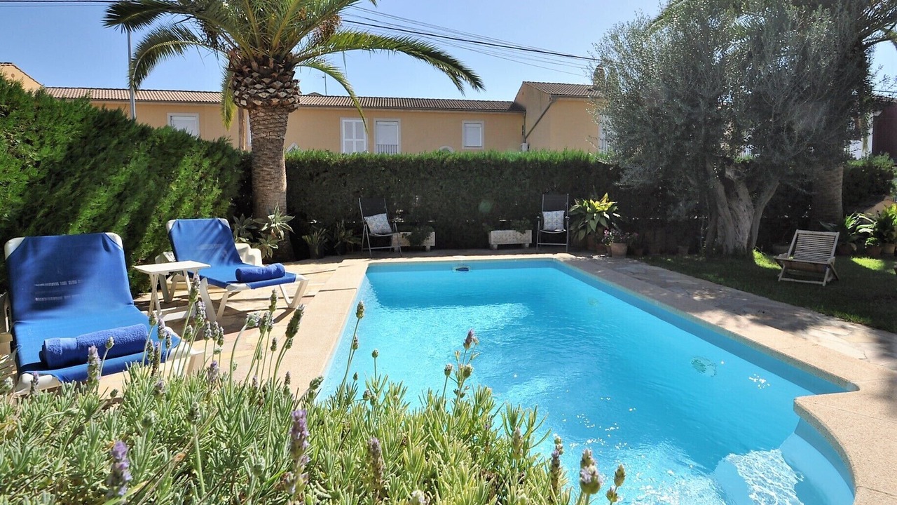 Photo of Outdoor in Son Cladera