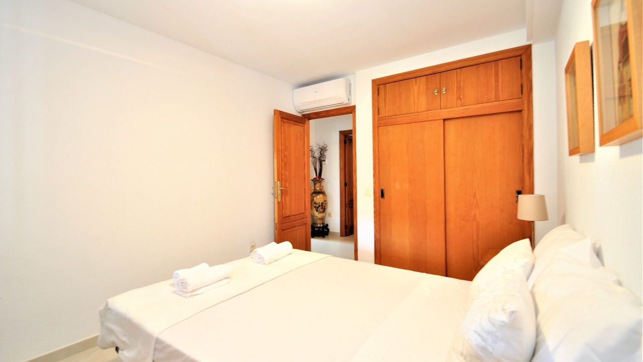 Photo of Bedroom in Son Cladera