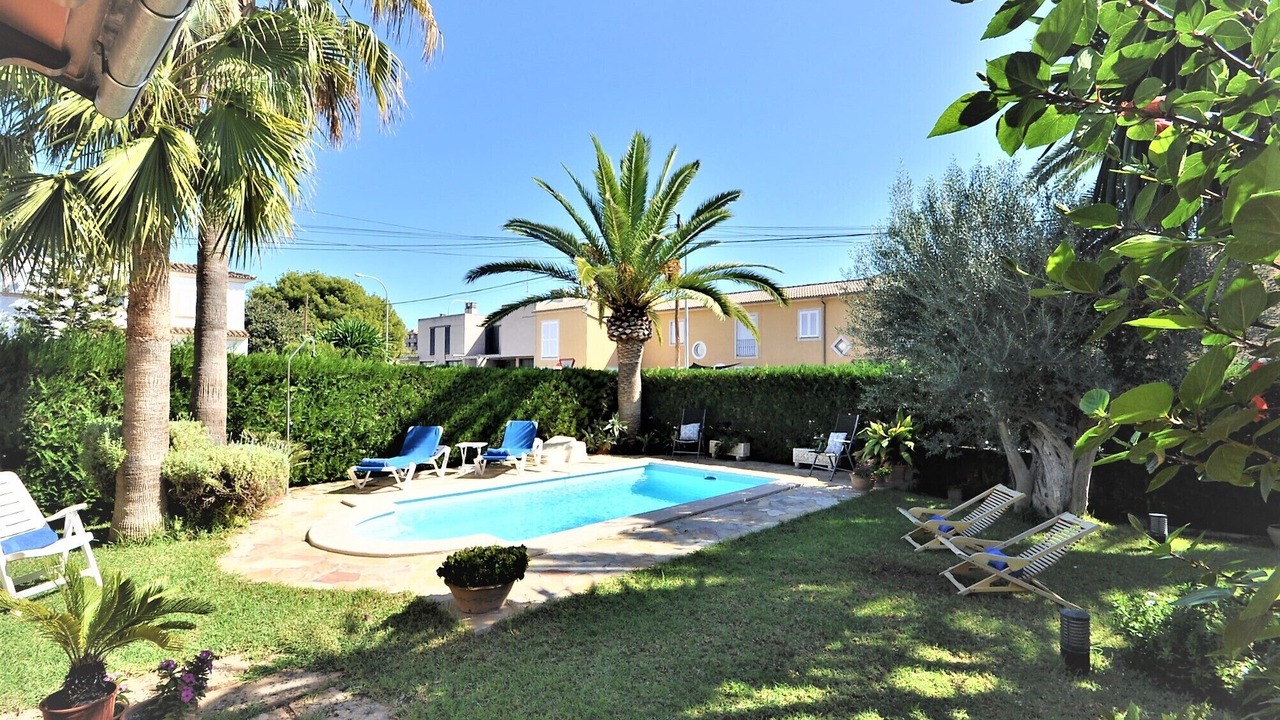 Photo of Outdoor in Son Cladera