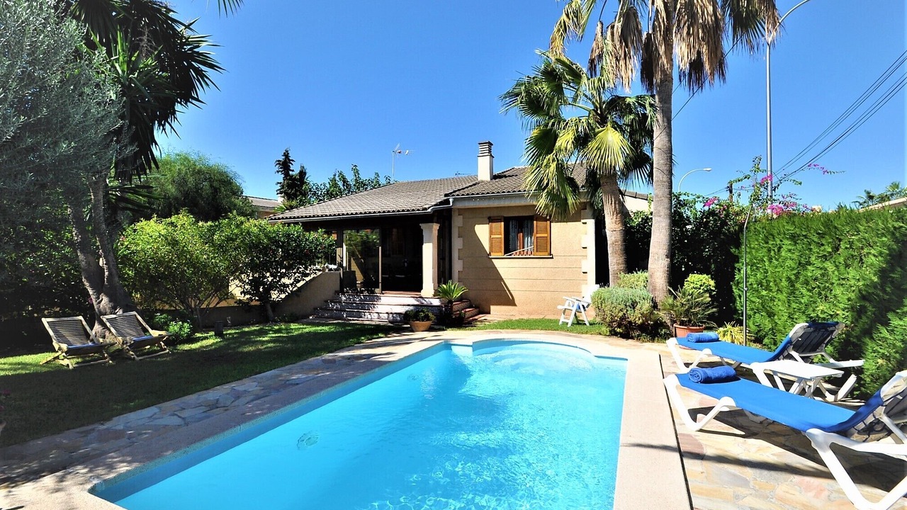 Photo of Outdoor in Son Cladera