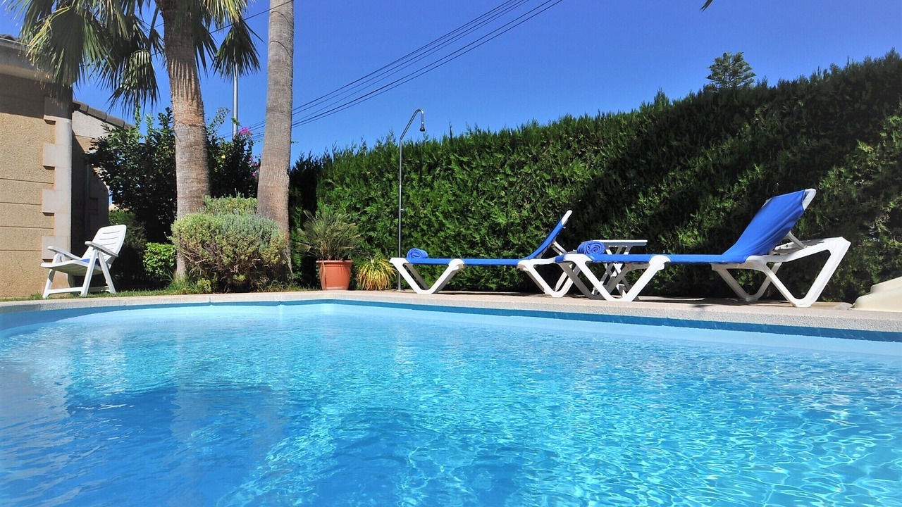 Photo of Outdoor in Son Cladera