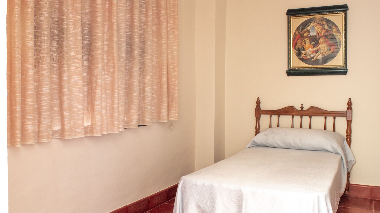 Photo of Bedroom in Cordoba