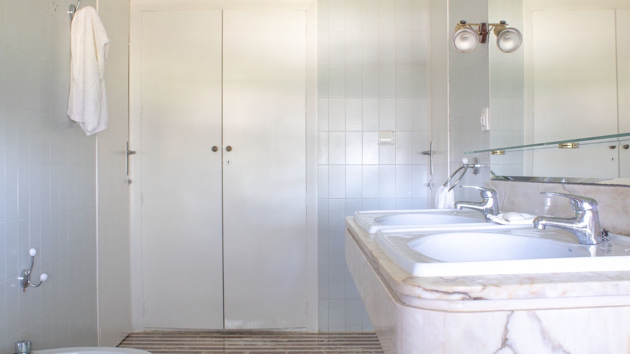 Photo of Bathroom in Cordoba