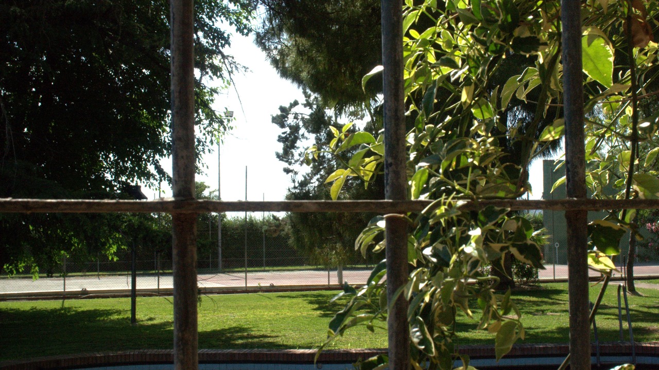 Photo of Outdoor in Cordoba