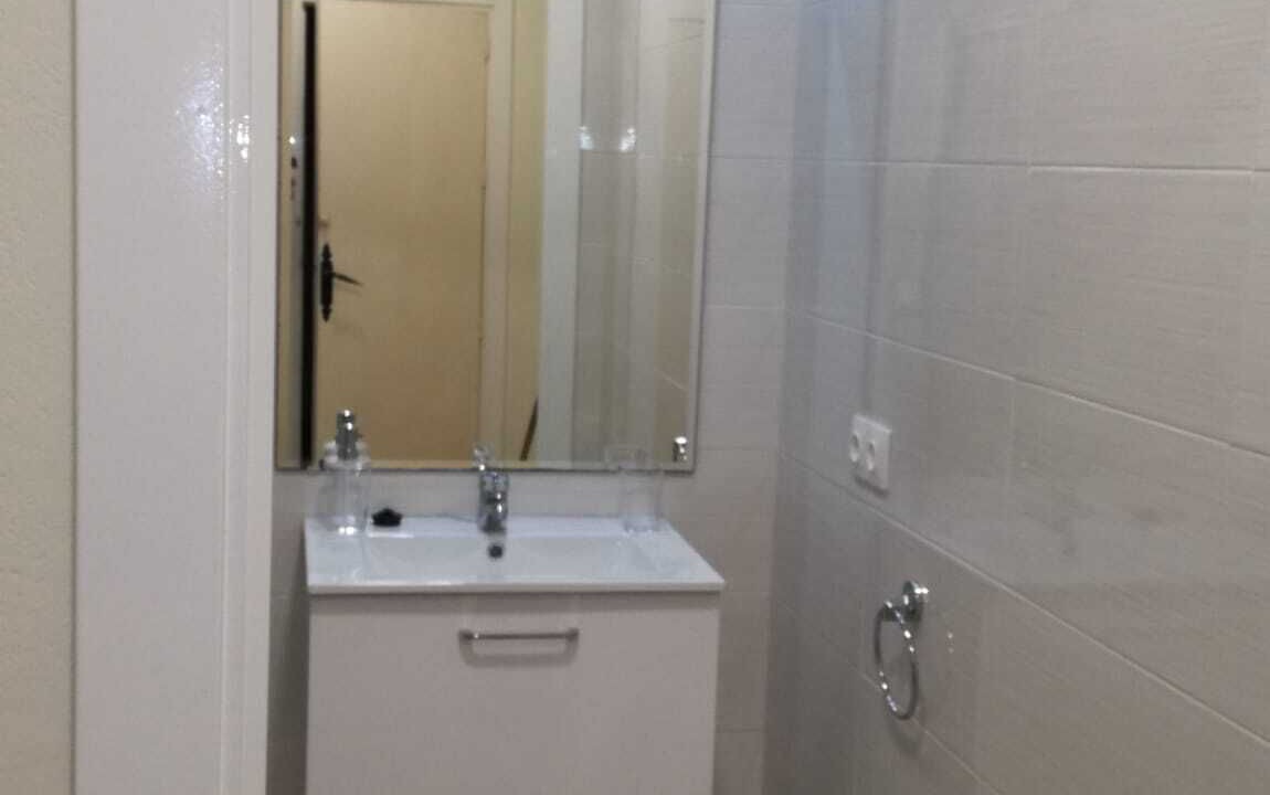 Photo of Bathroom in Cordoba