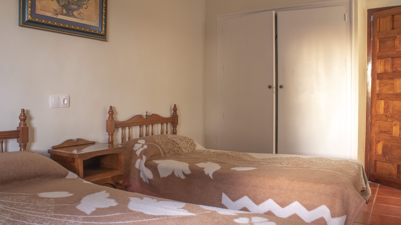 Photo of Bedroom in Cordoba