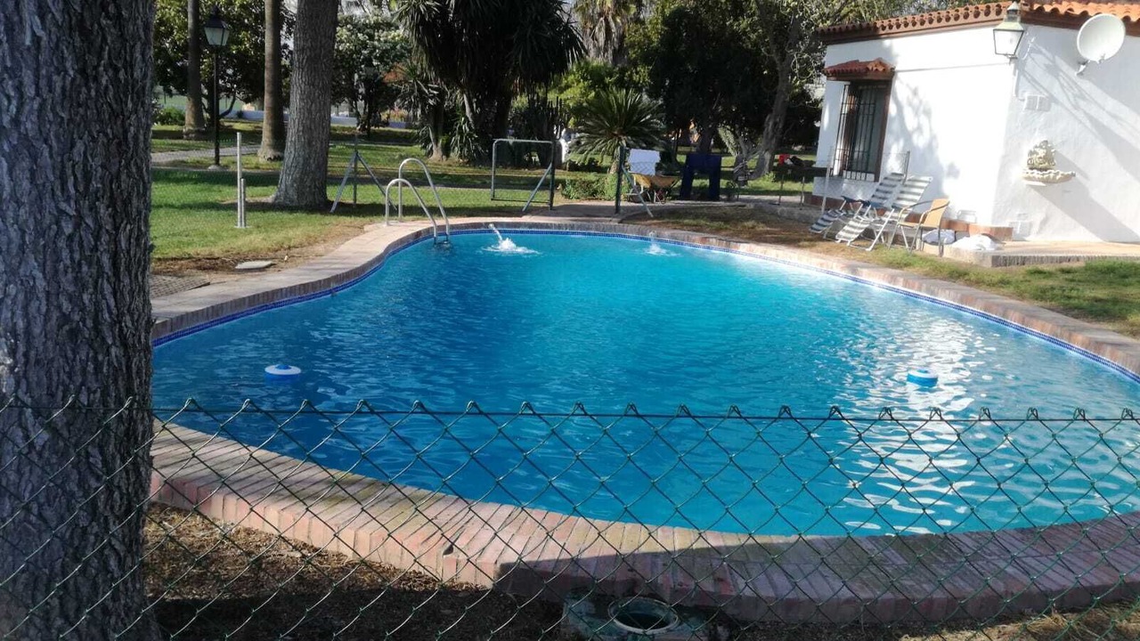 Photo of Outdoor in Cordoba