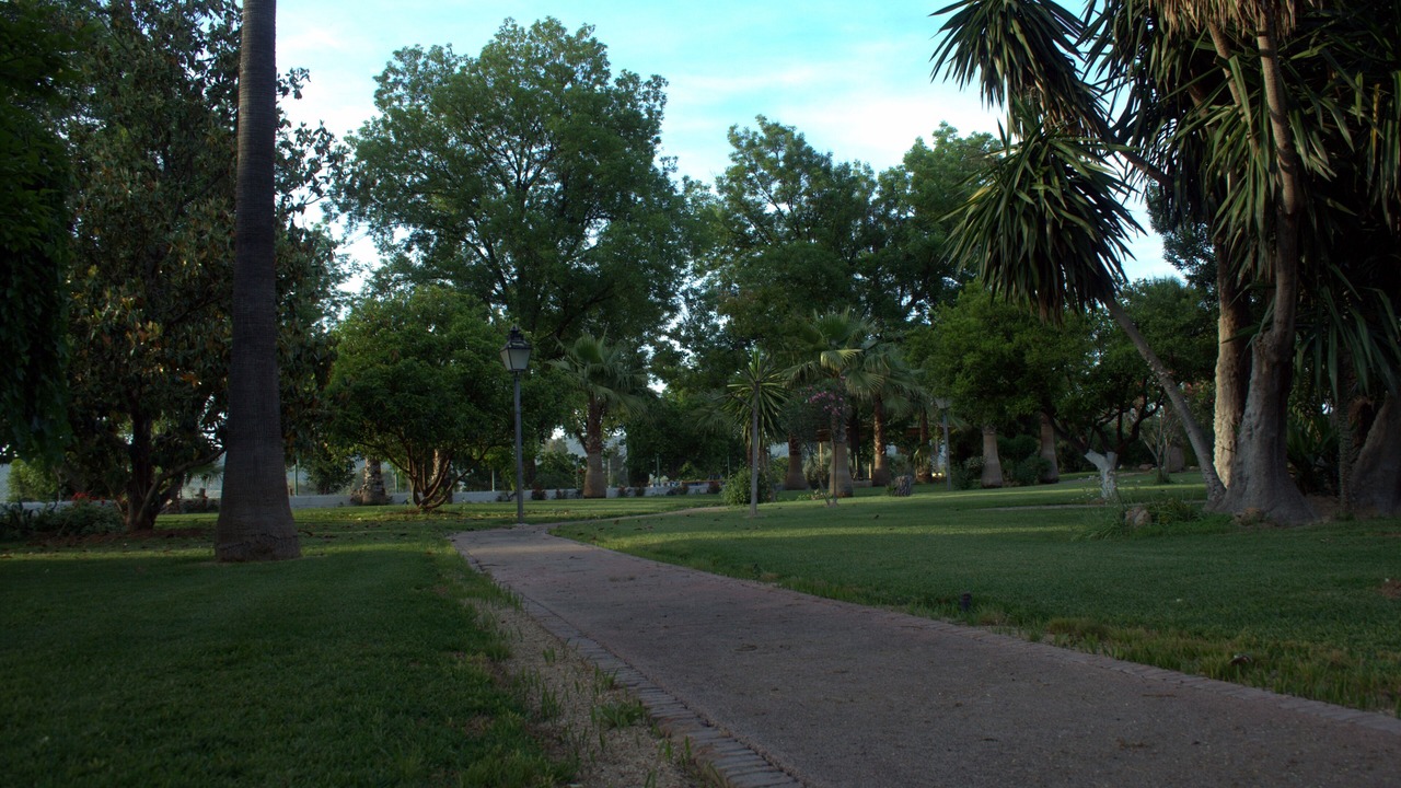 Photo of Outdoor in Cordoba