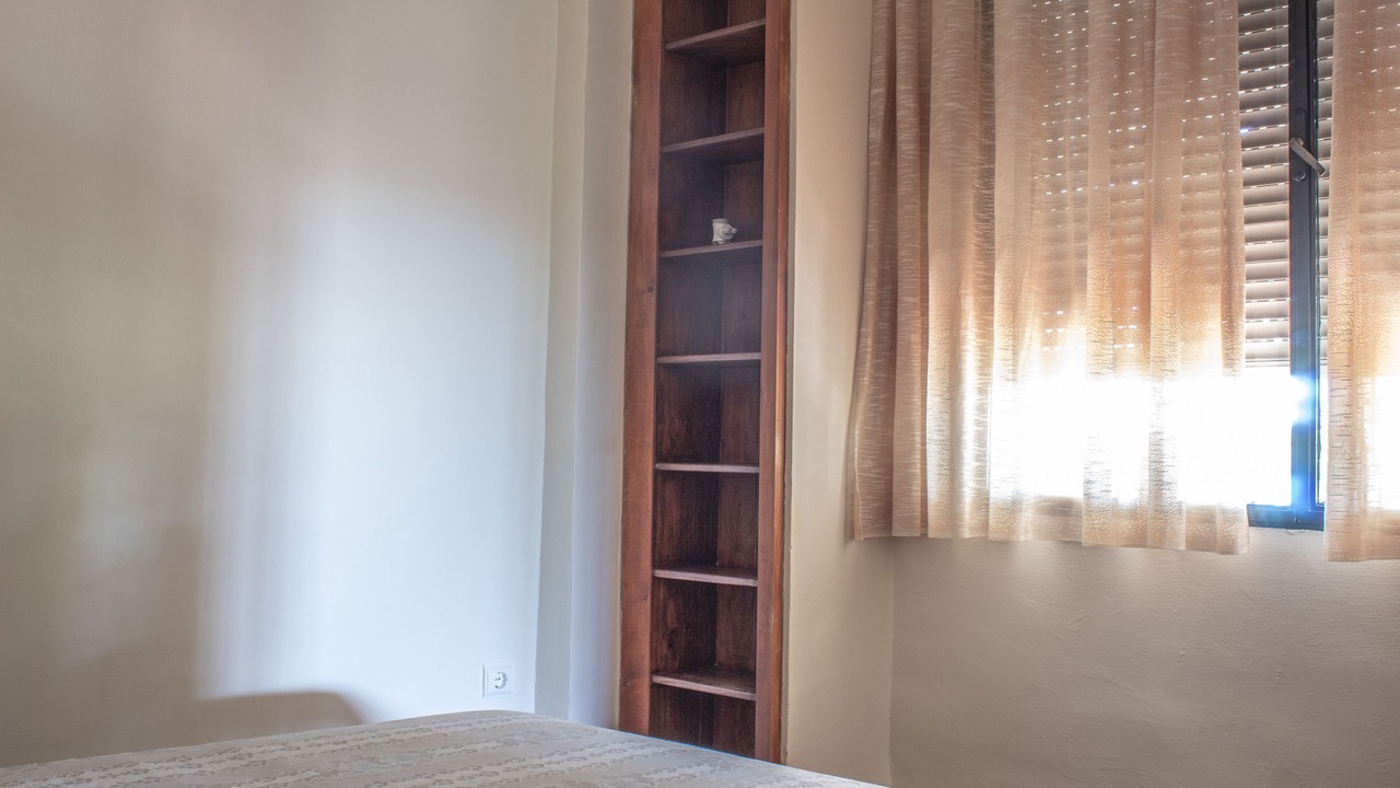 Photo of Bedroom in Cordoba