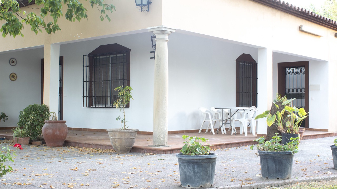 Photo of Outdoor in Cordoba
