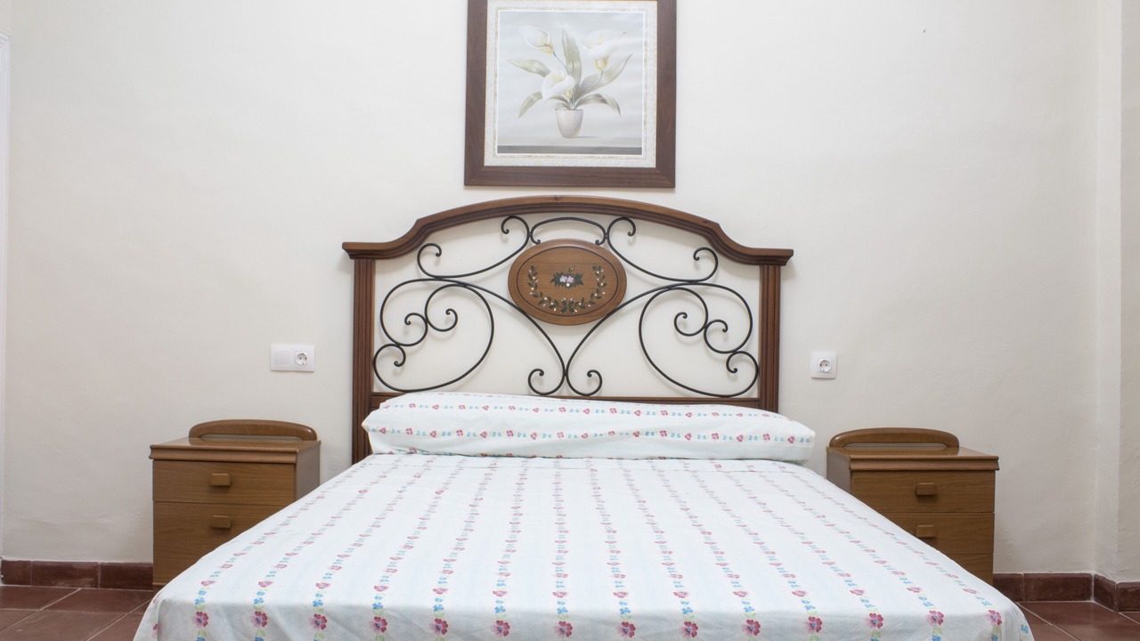 Photo of Bedroom in Cordoba