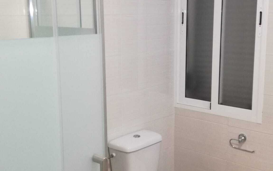 Photo of Bathroom in Cordoba
