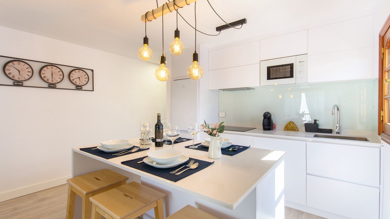 Photo of Kitchen in Playa Honda