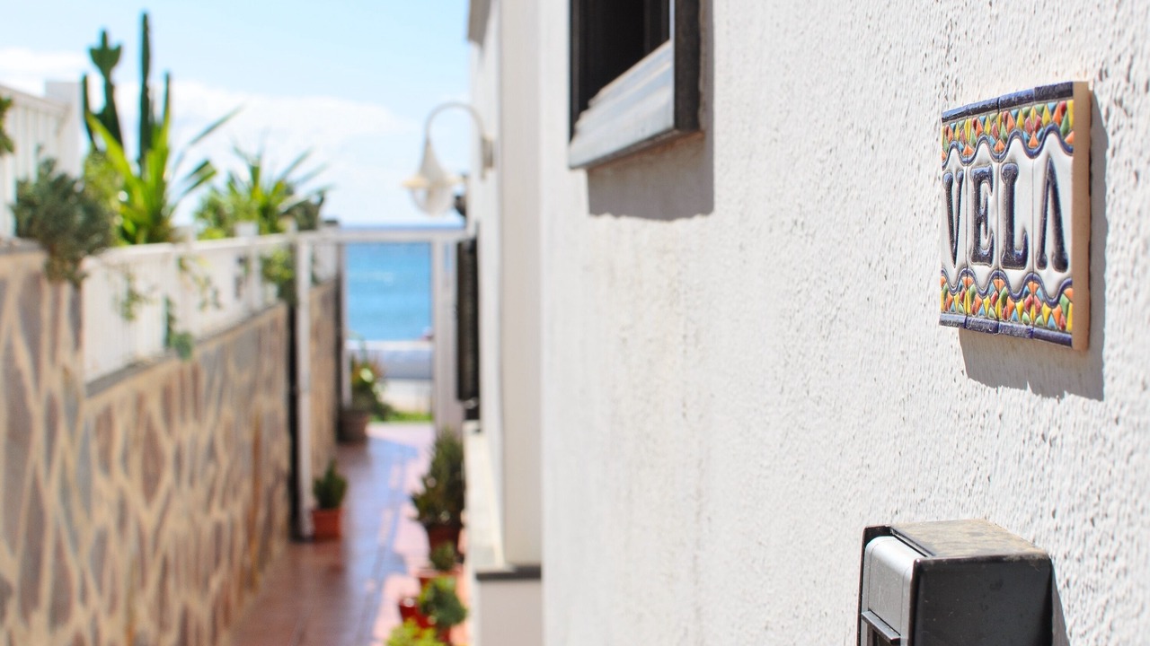 Photo of Outdoor in Playa Honda