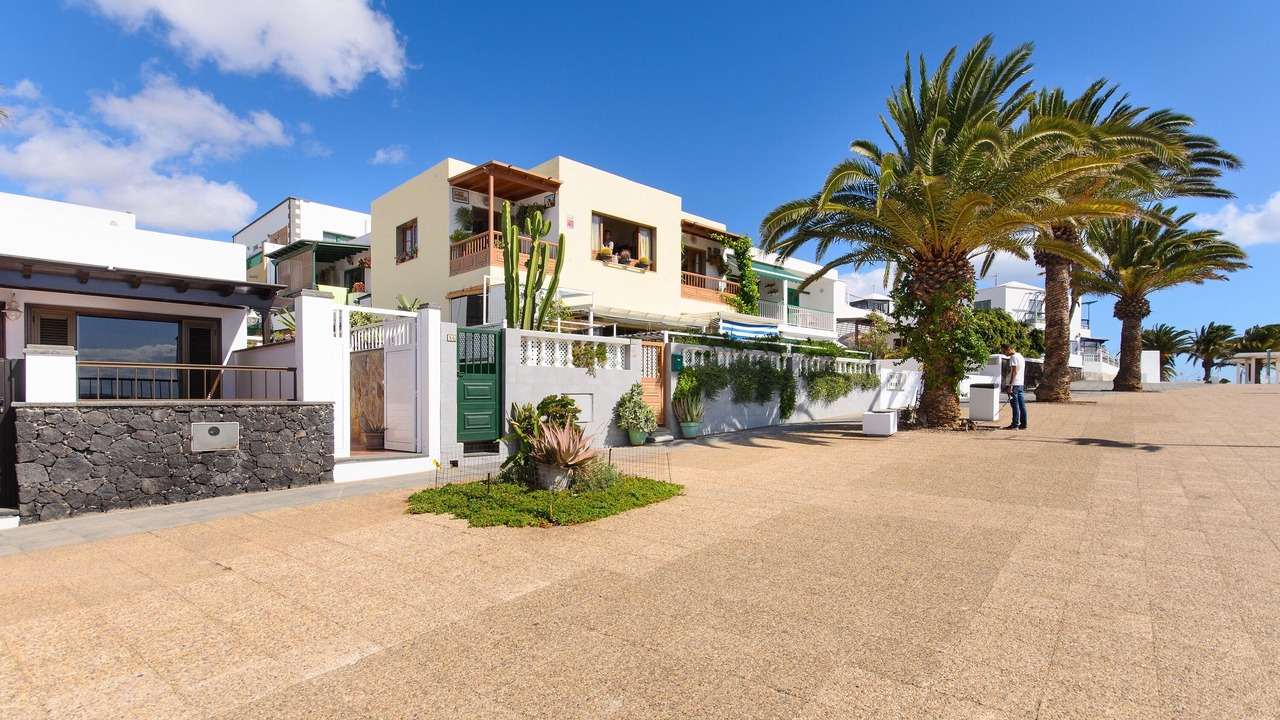 Photo of Outdoor in Playa Honda