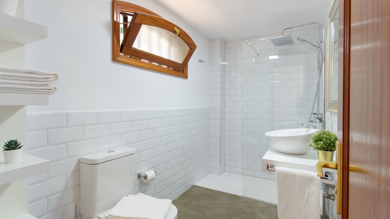 Photo of Bathroom in Playa Honda
