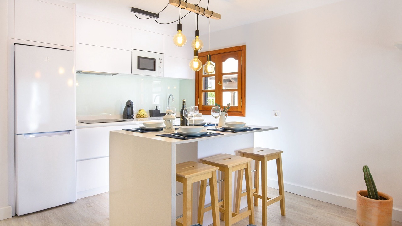 Photo of Kitchen in Playa Honda