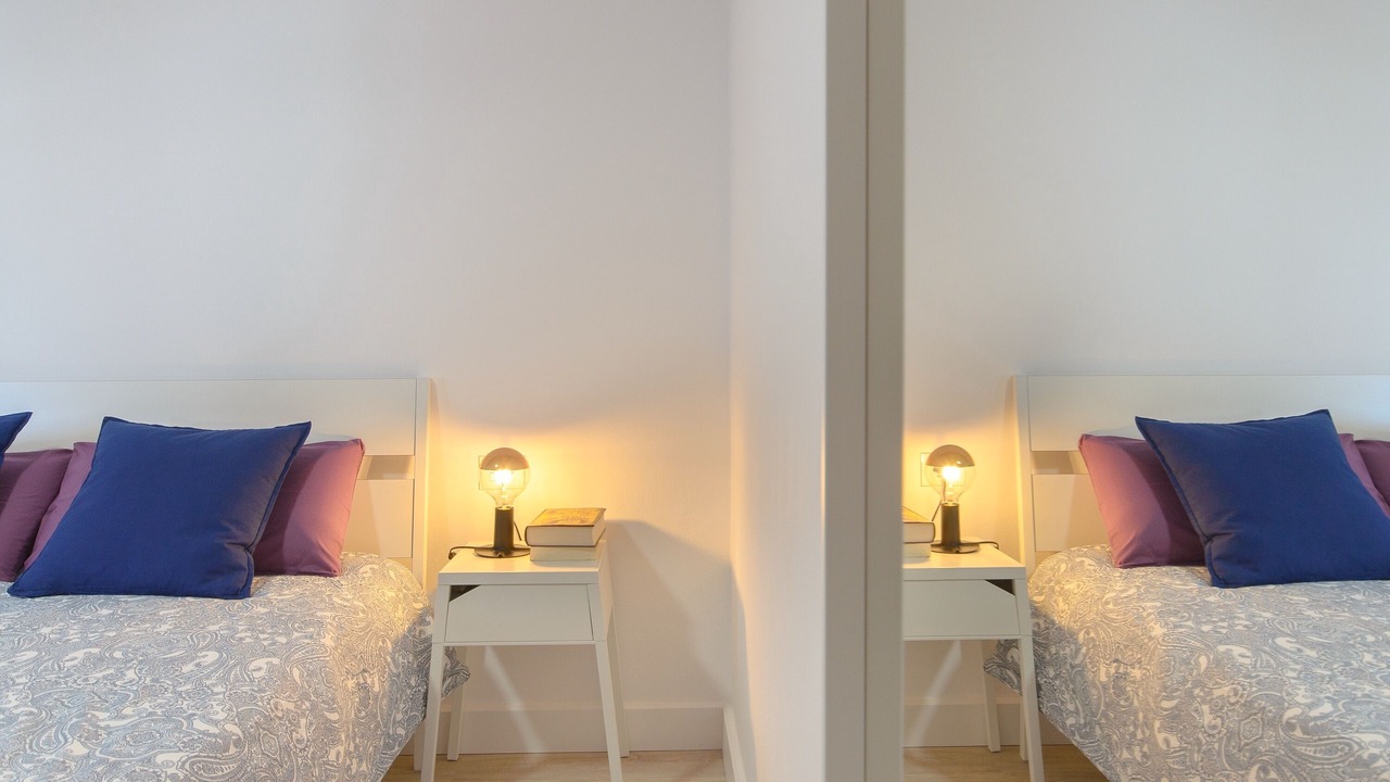 Photo of Bedroom in Playa Honda