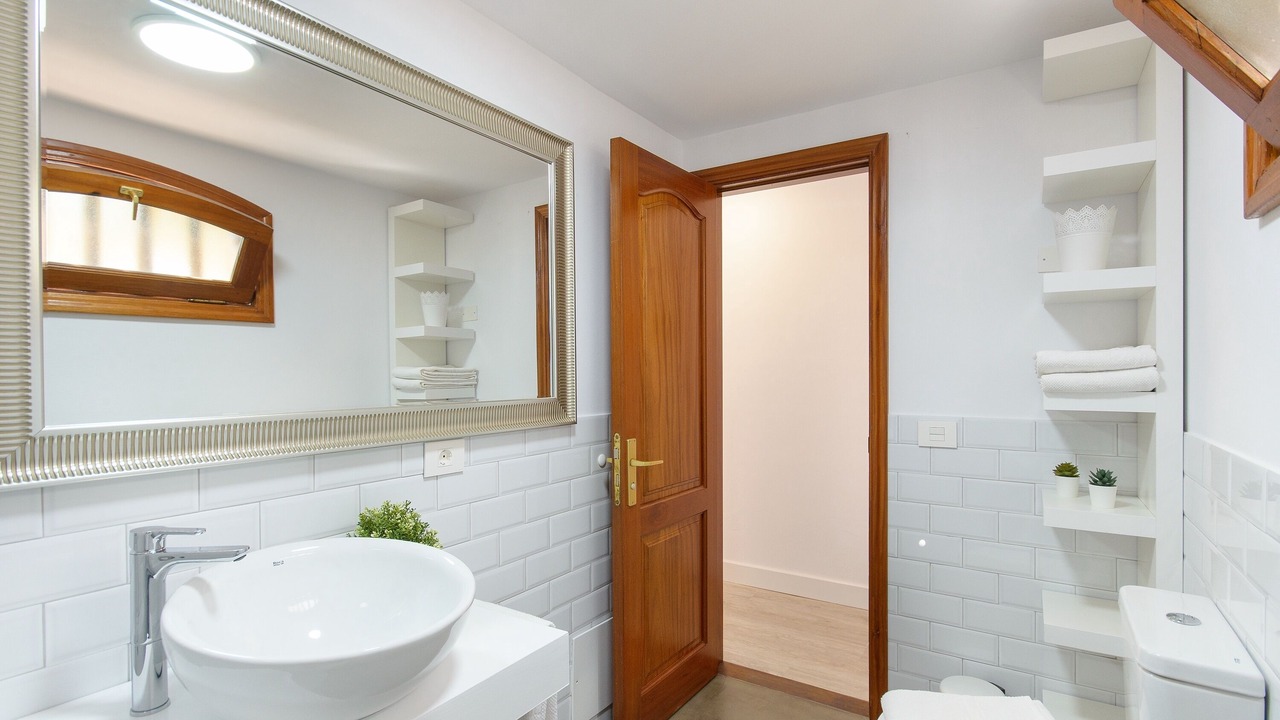 Photo of Bathroom in Playa Honda