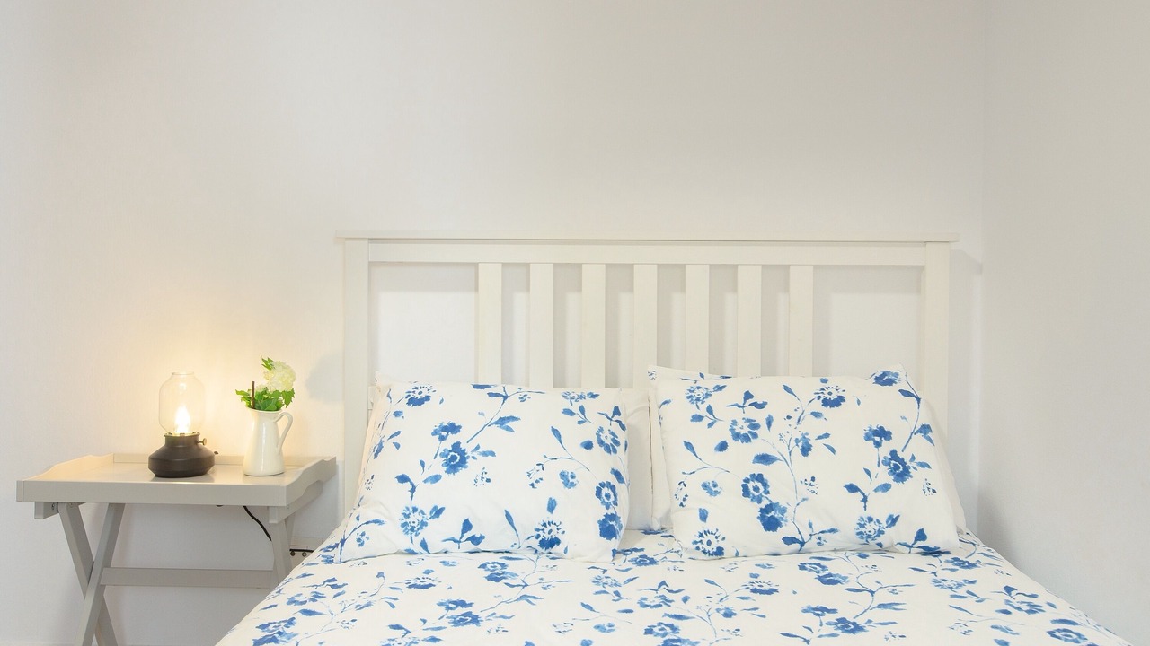 Photo of Bedroom in Playa Honda
