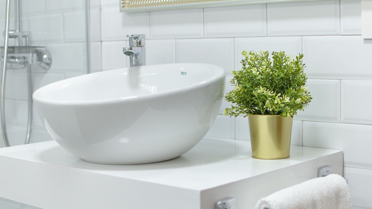 Photo of Bathroom in Playa Honda